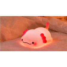 Optonica 283 Kids Toy Light Silicone AXOLOTL 2W 1200mAh 5V/1A világítás
