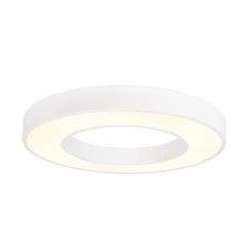 Optonica 2915 LED mennyezeti lámpa kerek 5630SMD 36W AC175-260V 2700LM 4500K - fehér világítás