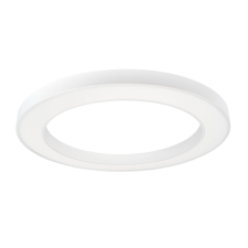 Optonica 2919 LED mennyezeti lámpa kerek 5630SMD 64W AC175-260V 4800LM 4500K - fehér világítás