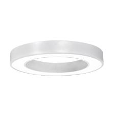 Optonica 2920 LED mennyezeti lámpa kerek 5630SMD 64W AC175-260V 4800LM 3000K - fehér világítás