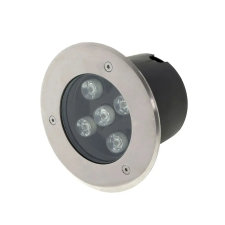 Optonica 515 5W / 220V LED kültéri talajlámpa 6000K -IP65 kültéri világítás