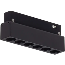 Optonica 5312 LED sínes lineáris lámpa DC48V 6W 3000K - M20 világítás