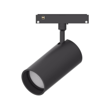 Optonica 5315 LED sínes spot lámpa DC48V 12W 4000K - M20 világítás