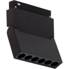 Optonica 5317 LED sínes lineáris lámpa DC48V 9W 4000K - M20 világítás