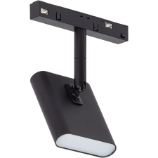 Optonica 5339 LED sínes spot lámpa DC48V 5W 4000K - M20/M35 világítás