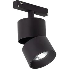 Optonica 5379 LED sínes spot lámpa DC48V 10W 3000K - M20 világítás