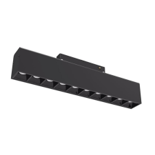 Optonica 5393 LED sínes lineáris lámpa DC48V 10W 4000K - M35 világítás