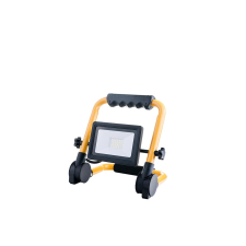 Optonica 5403 20W LED hordozható SMD fényvető 1600LM 3M kábel 6000K - IP65 kültéri világítás