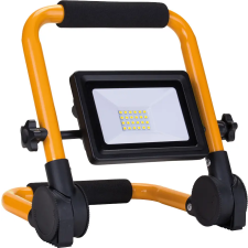 Optonica 5403 20W LED hordozható SMD fényvető 1600LM 3M kábel 6000K - IP65 kültéri világítás