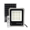 Optonica 5456 LED napelemes fényvető 8W 500Lm 6000K 3.2V/6Ah