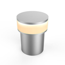 Optonica 568 LED kerti tóvilágító IP68 1.3W borostyán kültéri világítás