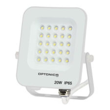 Optonica 5705 LED SMD fehér fényvető 20W AC220-240V 1800LM 4500K kültéri világítás