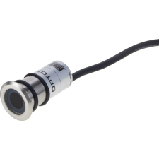 Optonica 584 led talajlámpa 1.3W rozsdamentes acél 24VDC 20/60° IP68 - 3000K kültéri világítás
