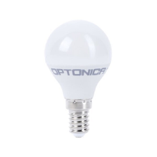 Optonica 5.5W E14 LED Gyertya izzó - Meleg fehér (1403) izzó