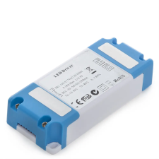 Optonica 6037 LED MINI PANEL tápegység 12W AC85-265V villanyszerelés