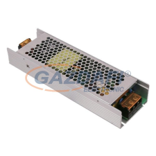 Optonica 6273 LED tápegység dimmelhető állandó feszültségű IP20 150W 12V 12.5A villanyszerelés