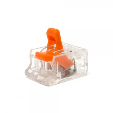 Optonica 6506 csatos vezetékösszekötő 450V/32A 2*24to12AWG villanyszerelés