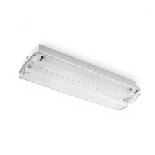 Optonica 7201 LED Fali Vészkijárati lámpa világítás