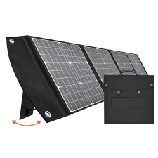 Optonica 9401 hordozható monokristály napelem 200W 2440x540x25mm napelem