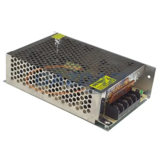 Optonica AC6152 LED szalag tápegység 250W 24V 10A IP21 200x110x51mm villanyszerelés