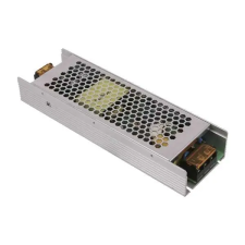 Optonica AC6223 LED tápegység 150W 24V/6.25A - fém villanyszerelés