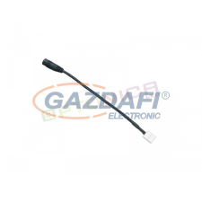Optonica AC6612 rugalmas LED csatlakozó led szalaghoz 3528 DC villanyszerelés