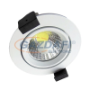 Optonica CB3201 süllyesztett LED spot lámpatest,forgatható 8W 200-240V 640lm 6000K 60° 95x55mm IP20 A+ 25000h