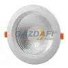 Optonica CB3273 LED mélysugárzó 20W 180-265V 1600lm 6000K 145° 195x80mm IP20 A+ 25000h