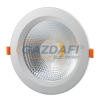 Optonica CB3276 LED mélysugárzó 30W 180-265V 2500lm 6000K 145° 223x80mm IP20 A+ 25000h