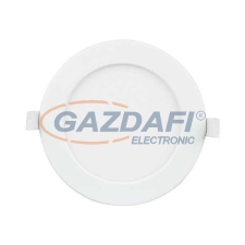 Optonica DL2592 LED panel, süllyesztett , kerek 18W AC165-265V 1450LM CCT szabályozható színhőmérséklet világítás