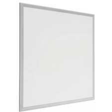 Optonica DL2770 LED Panel beépíthető tápegységgel négyszögletes 25W hideg fehér fény 4000Lm 6000K világítás