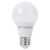 Optonica E27 LED lámpa (8.5W/270°) A60 - hideg fehér