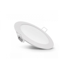 Optonica ECO LED panel 3W - hideg fehér - kör alakú világítás