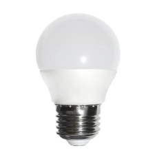 Optonica G45 LED Izzó E27 4W 320lm 4500K nappali fehér 1839 izzó