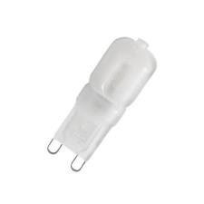 Optonica G9 LED Spot 3W 220lm 6000K hideg fehér 1638 izzó