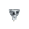 Optonica GU53/MR16 COB LED Spot 50° 6W 400lm 4500K nappali fehér 1169