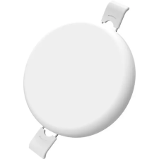Optonica keret nélküli LED panel / 24W / KÖR / 170mm / hideg fehér/ DL2672 világítás