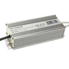 Optonica Kültéri Tápegység LED Szalaghoz 12V 60W 5A 6111 világítás