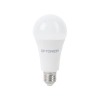 Optonica LED A60 izzó 19W 1950lm 2700K E27 - Meleg fehér