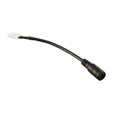 Optonica LED betáp kábel 5050-es LED csíkokhoz (AC6613) világítási kellék