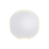 Optonica LED Fali Lámpa CREE 4W 440lm nappali fehér 7491
