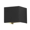 Optonica LED Fali Lámpa EPISTAR 12W 646lm meleg fehér 7458