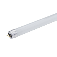 Optonica LED fénycső, T8, 120 cm, 18W, 230V, üveg, semleges fehér fény izzó