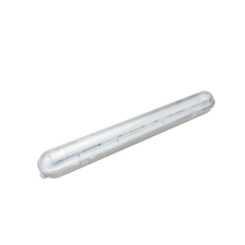Optonica LED fénycsöves lámpatest, T8, 1*150 cm, egy oldalas, IP65 világítás