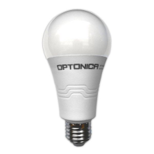 Optonica LED fényforrás E27 A65 19W semleges fehér (SP20-A1 / 1708) (o1708) izzó