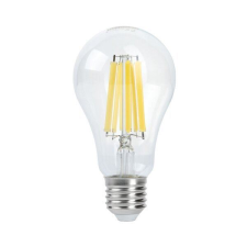 Optonica LED fényforrás filament E27 A60 14W semleges fehér (SP14-A1 / 1320) (o1320) izzó