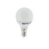 Optonica LED gömb, E14, 4W, 230V, meleg fehér fény