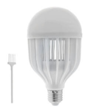 Optonica LED gömb, E27, 10W+2W, 230V, semleges fehér fény izzó