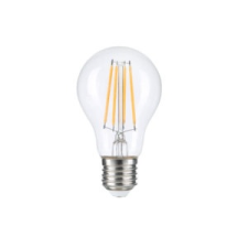 Optonica LED gömb, E27, A60, 10W,1350LM, 230V, 6000K, FILAMENT izzó