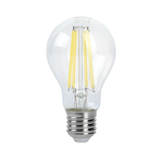 Optonica LED gömb E27 A60 10W filament 4500K (SP10-A5 / 1314) izzó